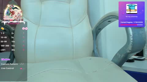 Andrea online show from December 27, 4:10 pm