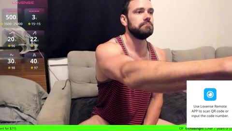 Onlyfans chasingfit Instagram the arguer Twitter chasingfitOF online show from March 15, 11:30 pm