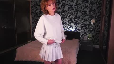 chasitykolenda online show from October 7, 9:05 am