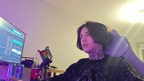 Ryan online show from January 9, 10:37 pm