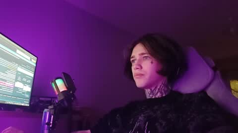 Ryan online show from January 8, 6:03 pm