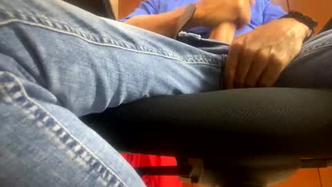 Snapshot of chatarrero68 chatting on October 9, 9:09 pm chatarrero68 online show from October 9, 9:09 pm