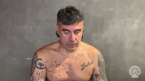 chato012 online show from March 29, 1:18 am