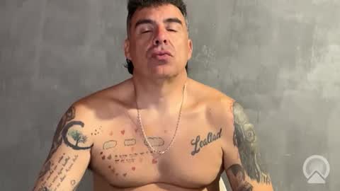 chato012 online show from September 28, 2:15 pm