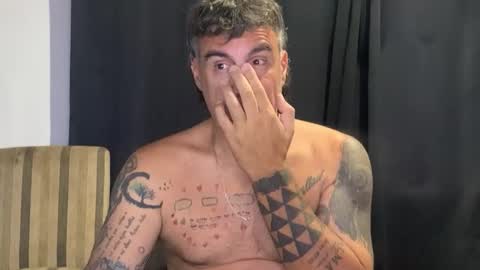 chato012 online show from February 19, 3:05 am