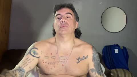 chato012 online show from July 12, 4:59 am