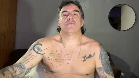 chato012 online show from July 17, 6:21 pm