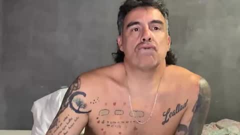 chato012 online show from March 15, 3:11 am