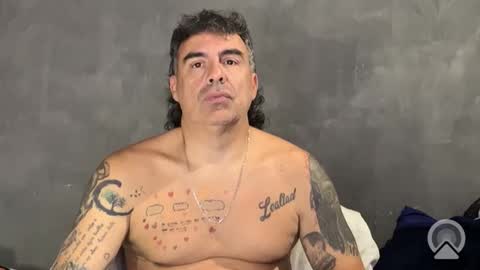 chato012 online show from April 16, 6:52 pm