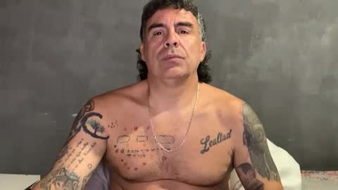 chato012 online show from March 25, 2:29 am