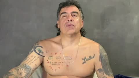 chato012 online show from July 25, 5:55 pm