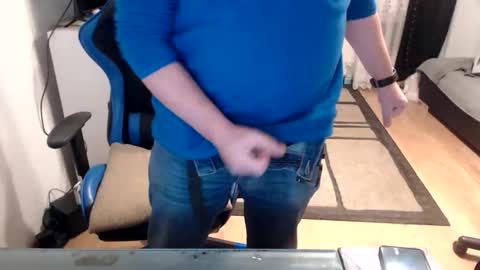 Egor Skornyakov online show from January 7, 4:23 pm