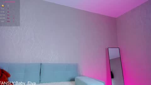 Im Elya   inst Elya Elfie  online show from December 6, 11:28 am