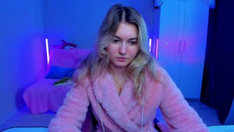 Betty online show from April 24, 6:59 am