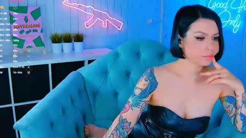 Miss Harmony online show from November 26, 4:54 am