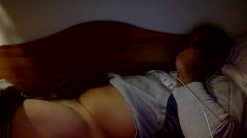 chaud7842 online show from October 27, 8:53 pm