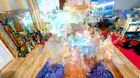 MasterPRO online show from September 25, 6:48 pm