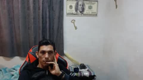 chayanne_odisea online show from September 25, 2:40 am