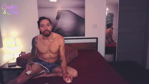 Cookie  Chay online show from October 12, 6:28 am