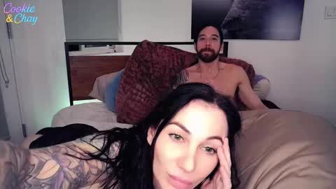 Cookie  Chay online show from October 26, 7:42 am