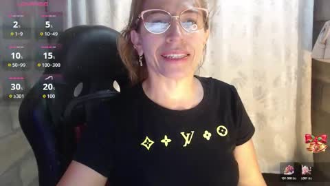 CHAYLA VICTORIA RUIZ  online show from March 15, 9:18 pm