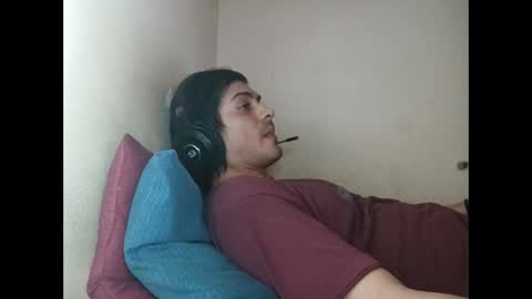 OnlyChayno online show from April 18, 7:21 am