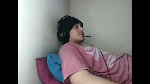 OnlyChayno online show from April 13, 5:11 am