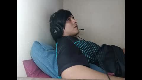 OnlyChayno online show from April 11, 8:51 am