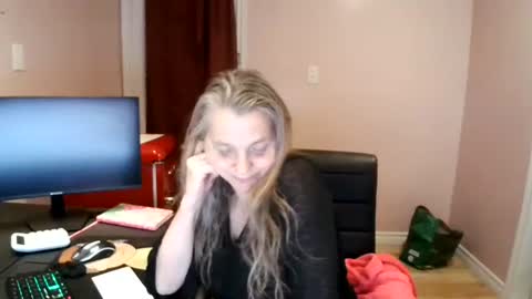 chealsiek online show from October 27, 1:16 am