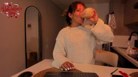 Regina Phalange online show from February 15, 12:59 am