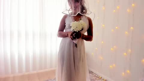 Regina Phalange online show from February 13, 9:17 pm