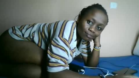 cheeky_charms online show from April 3, 8:05 pm