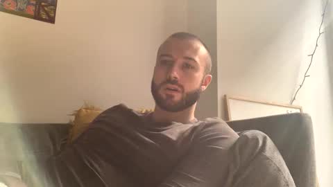 CheekyCharliee online show from September 19, 11:03 am