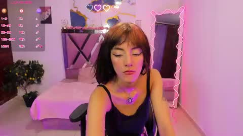 CHERRY  online show from June 15, 7:17 pm