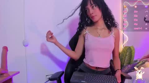 CHERRY  online show from November 26, 7:43 pm