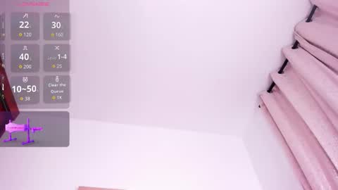 Cherry online show from March 26, 3:01 am