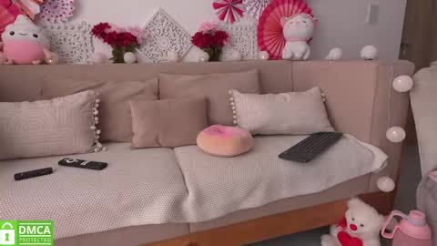 Baby Cherry online show from March 9, 12:53 pm