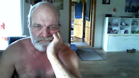 chefben666 online show from October 13, 9:55 am