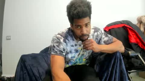 Chef Dev XXX online show from February 21, 7:43 pm