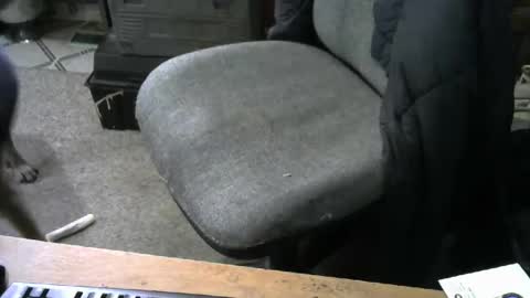 chefy online show from February 8, 9:51 pm