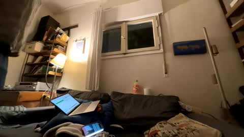 chellybear101 online show from February 1, 5:32 pm