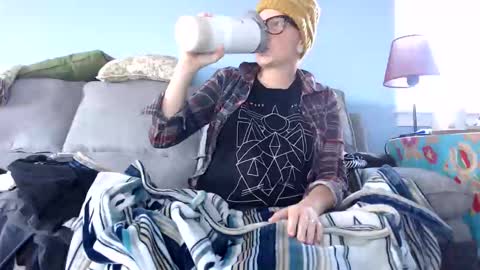 Chelsea online show from October 18, 6:45 pm