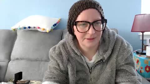 Chelsea online show from February 9, 4:32 pm