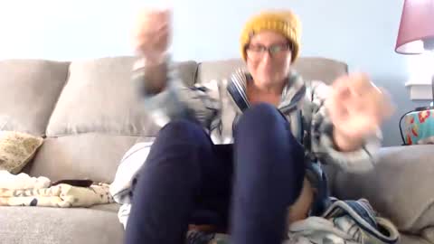 Chelsea online show from November 2, 4:07 pm