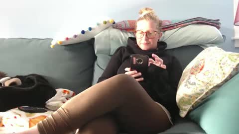 Chelsea online show from January 6, 5:38 pm