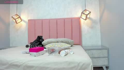 Camila  online show from April 1, 1:41 pm