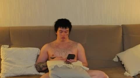 LUCASRYANPVT IS OPEN online show from May 12, 4:05 pm