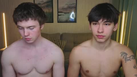 LUCASRYANPVT IS OPEN online show from April 10, 6:30 am