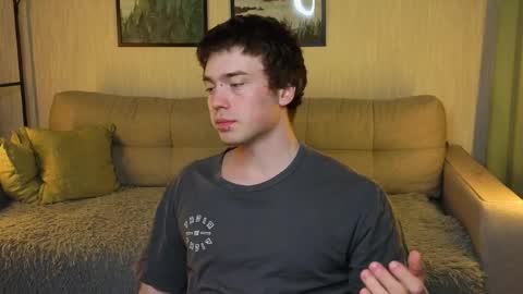 LUCASRYANPVT IS OPEN online show from April 16, 4:01 am