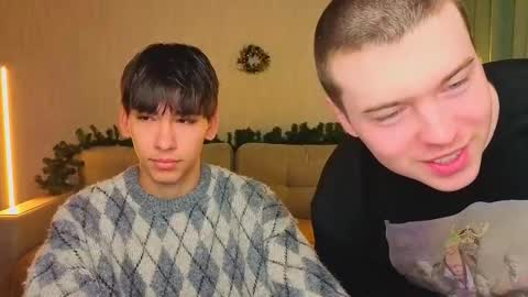 LUCASRYANPVT IS OPEN online show from January 6, 7:01 am